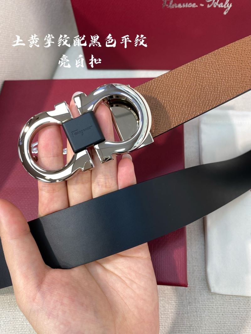 Ferragamo Belts